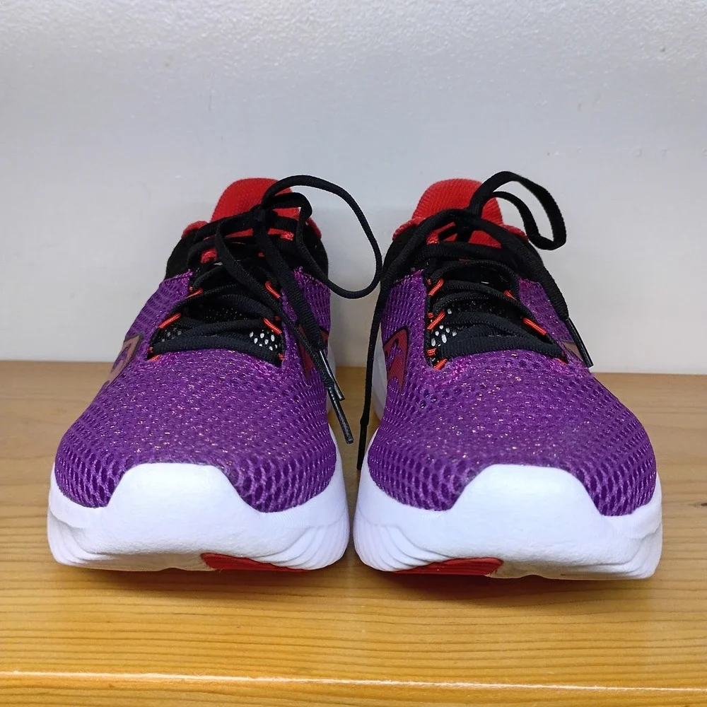 Saucony Kinvara 14 Shoes Women Size 7 Finesse Orchid Purple‎